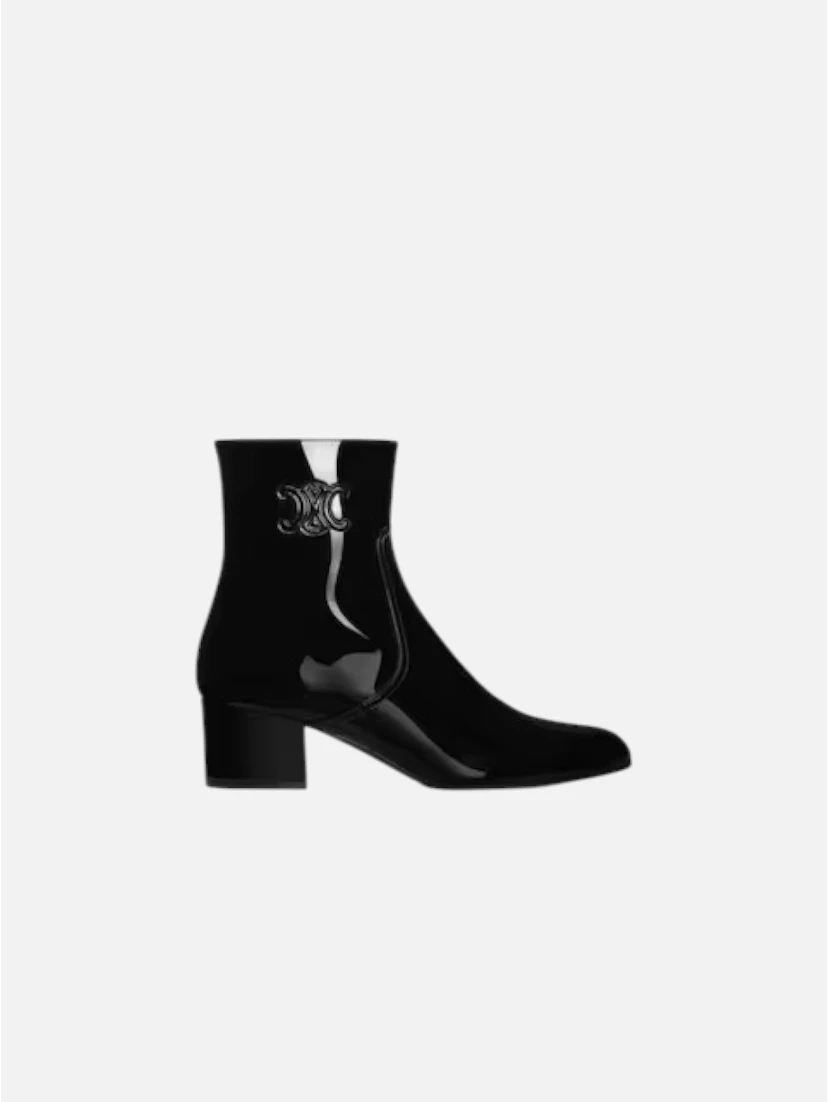 CELINE boots
