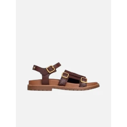 CELINE TRIOMPHE sandal