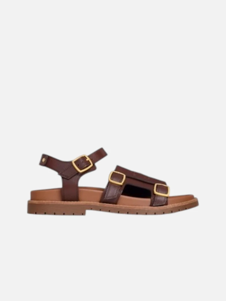 CELINE TRIOMPHE sandal