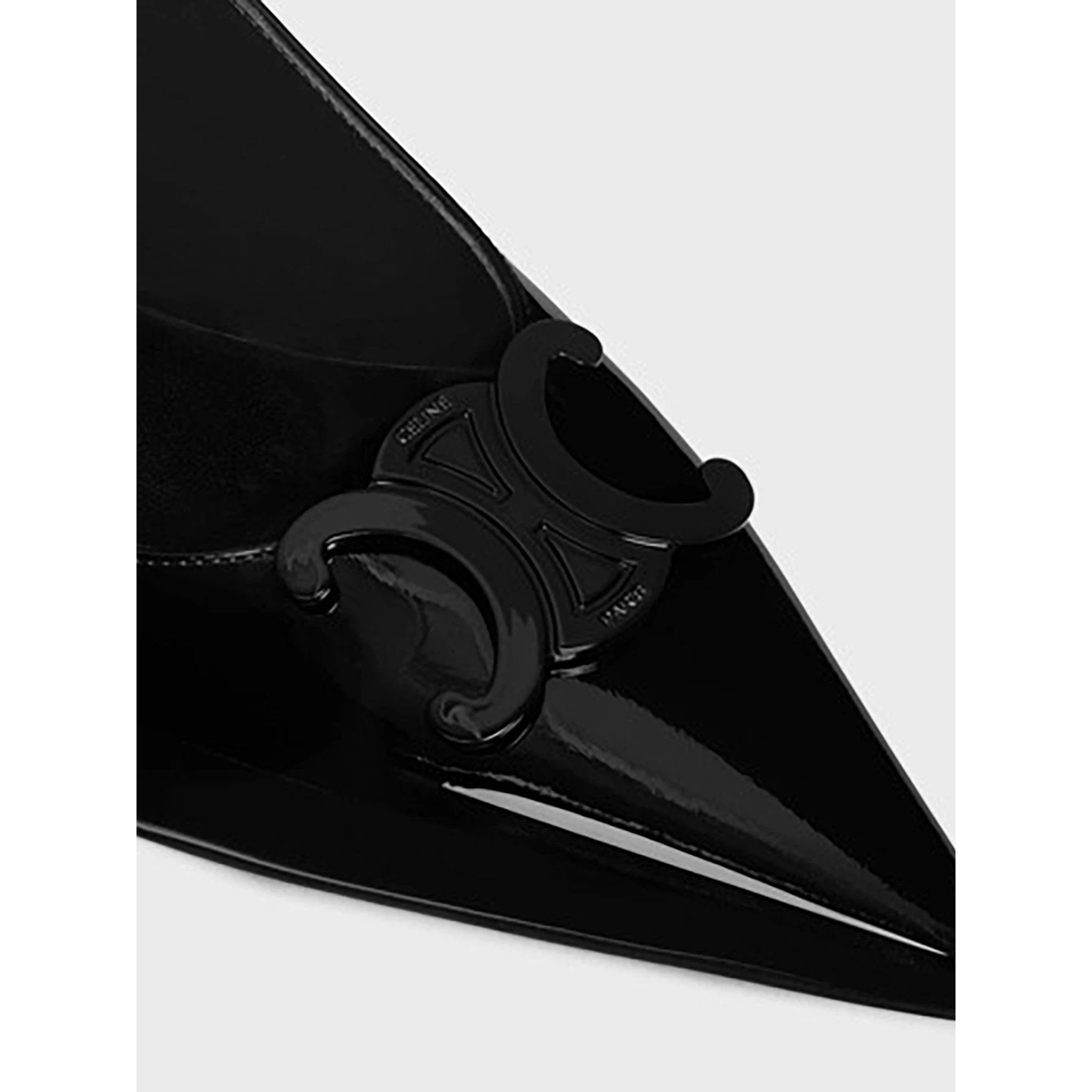 CELINE TRIOMPHE sandal