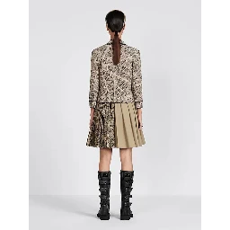 DIOR skirt
