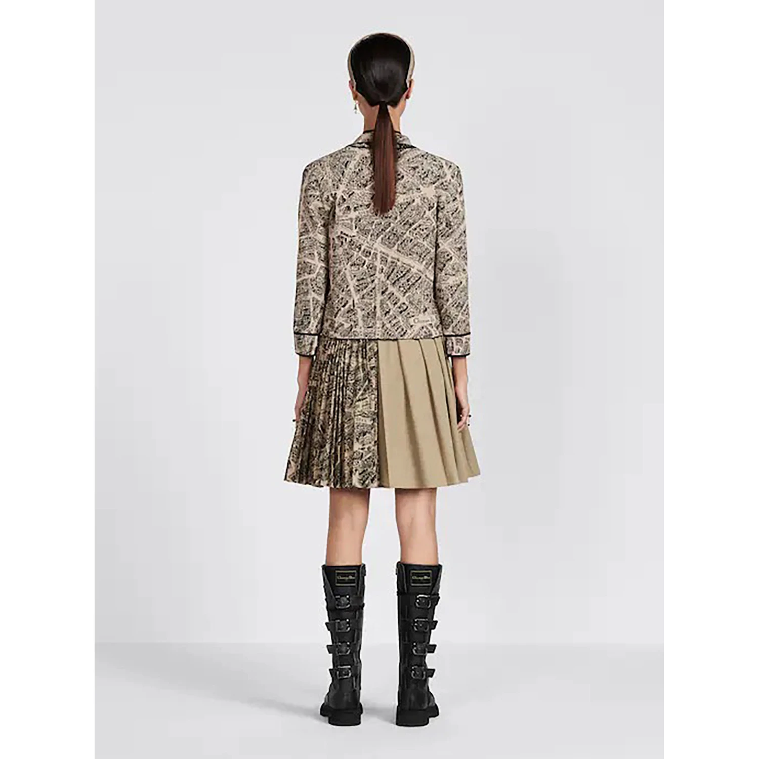 DIOR skirt