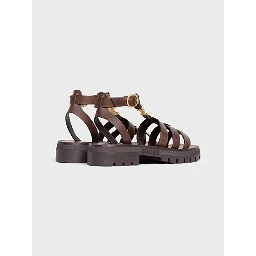 CELINE CLEA sandals