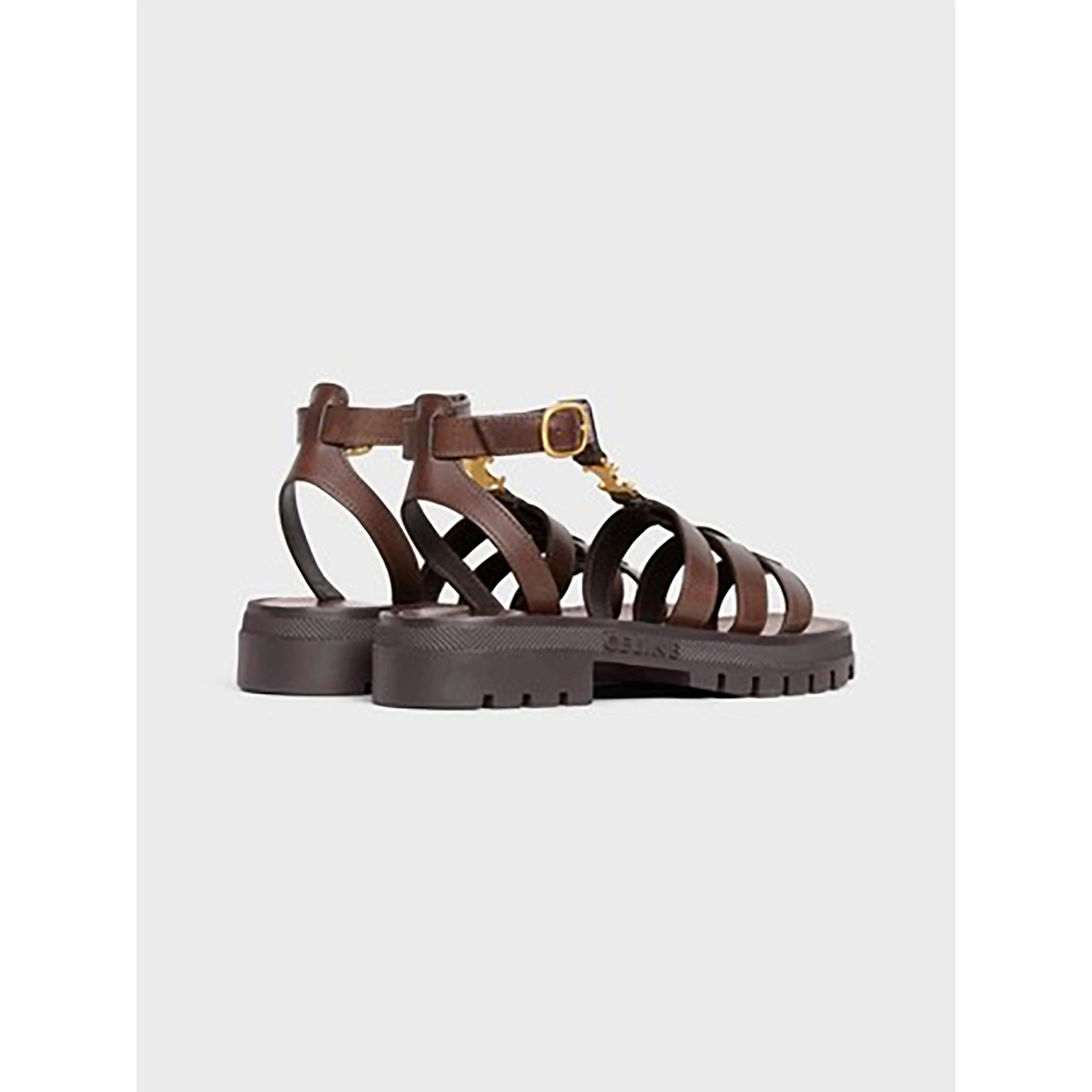 CELINE CLEA sandals