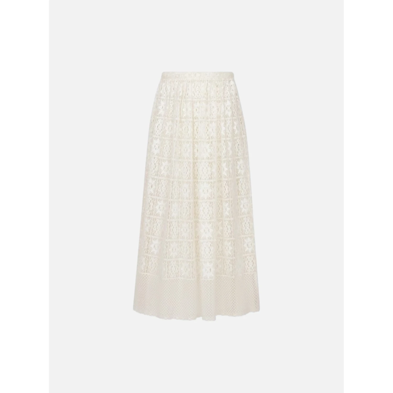DIOR skirt