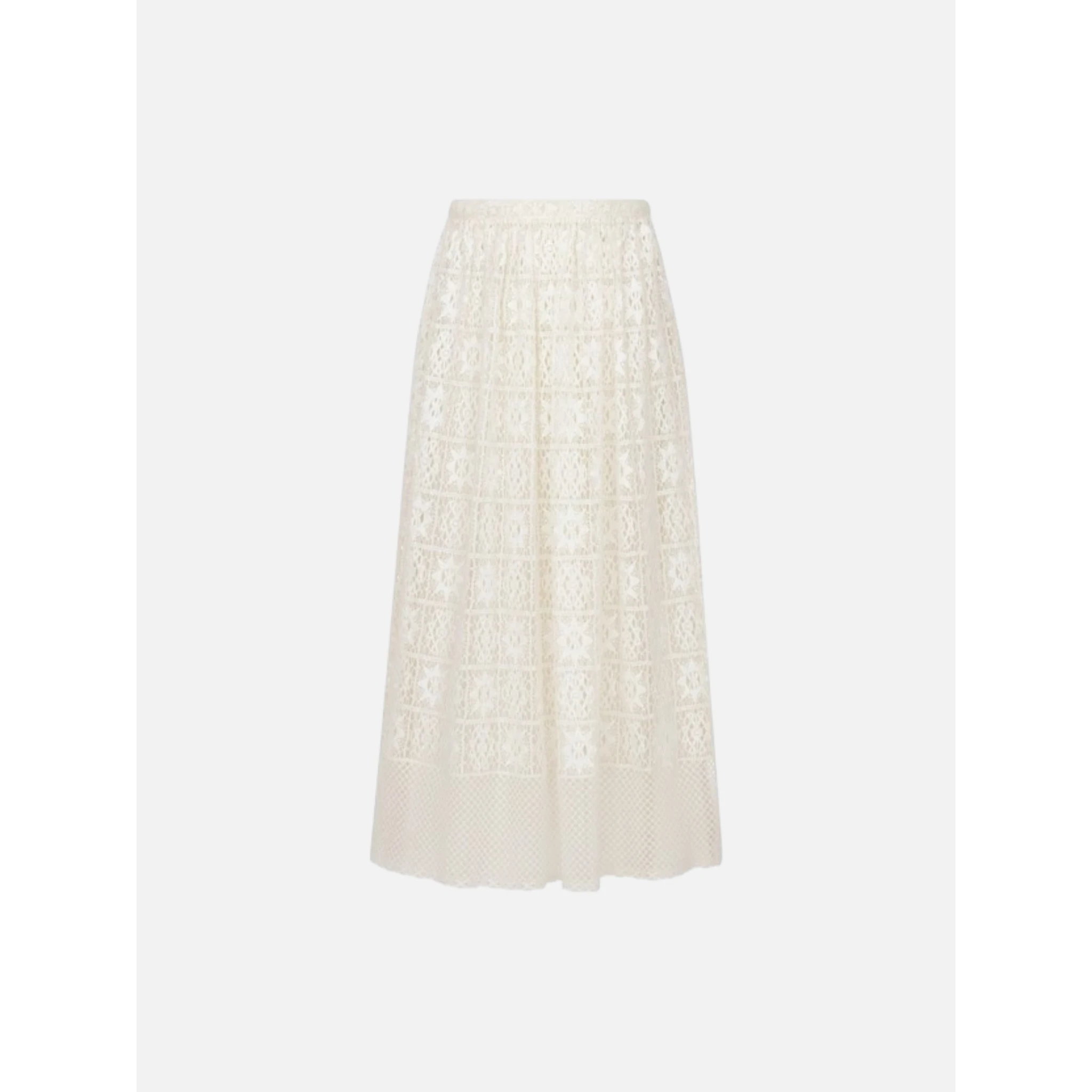 DIOR skirt