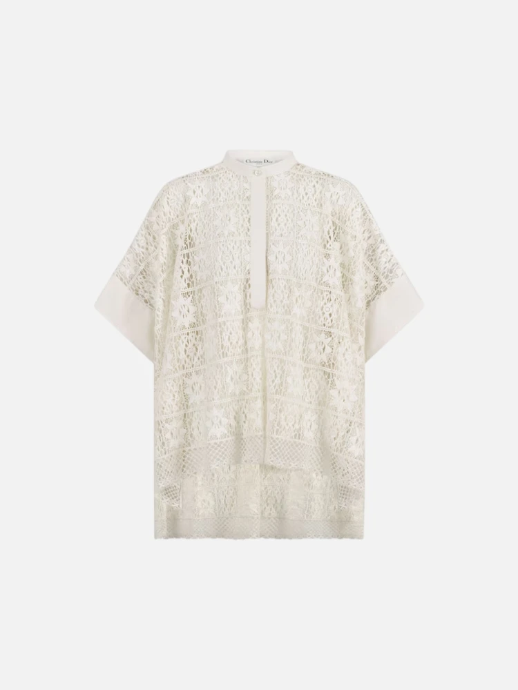DIOR blouse