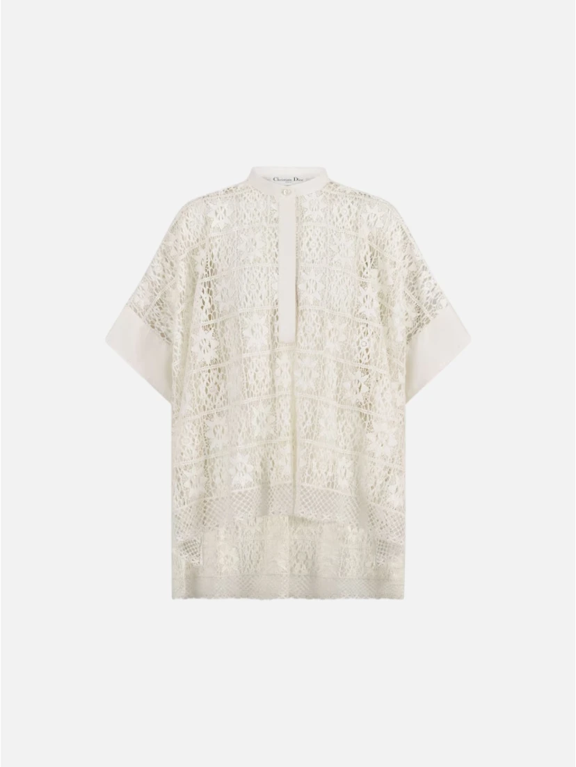 DIOR blouse