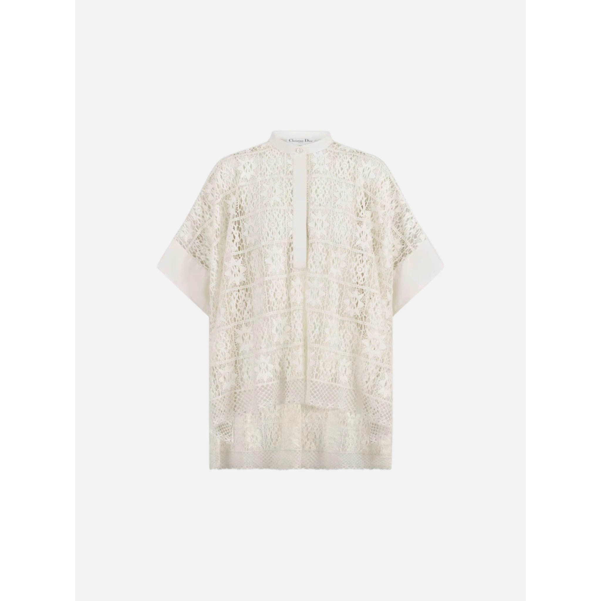 DIOR blouse
