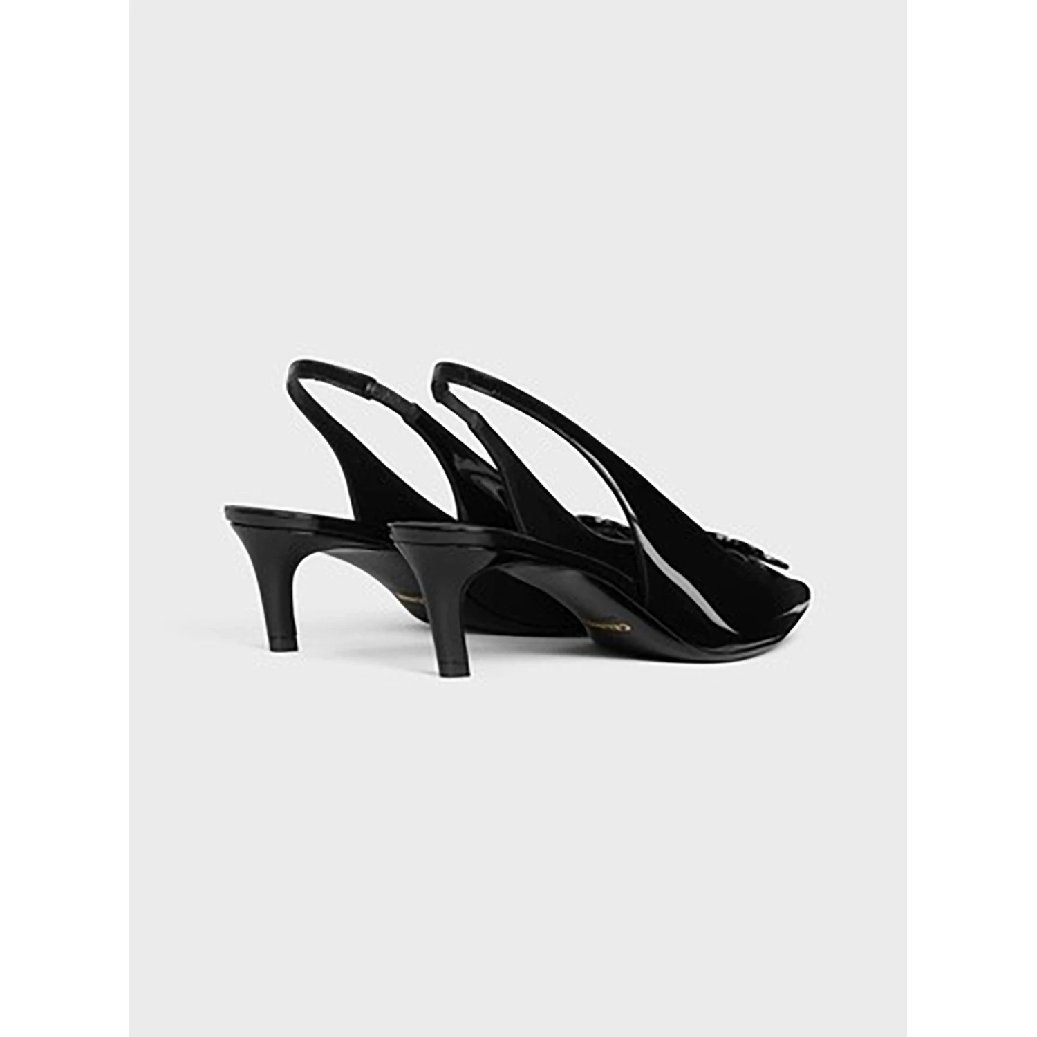 CELINE TRIOMPHE sandal