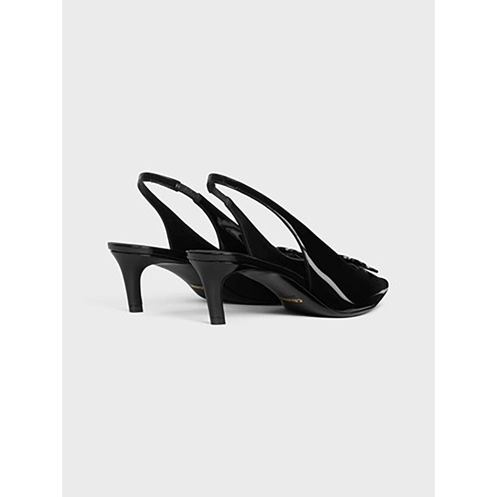 CELINE TRIOMPHE sandal