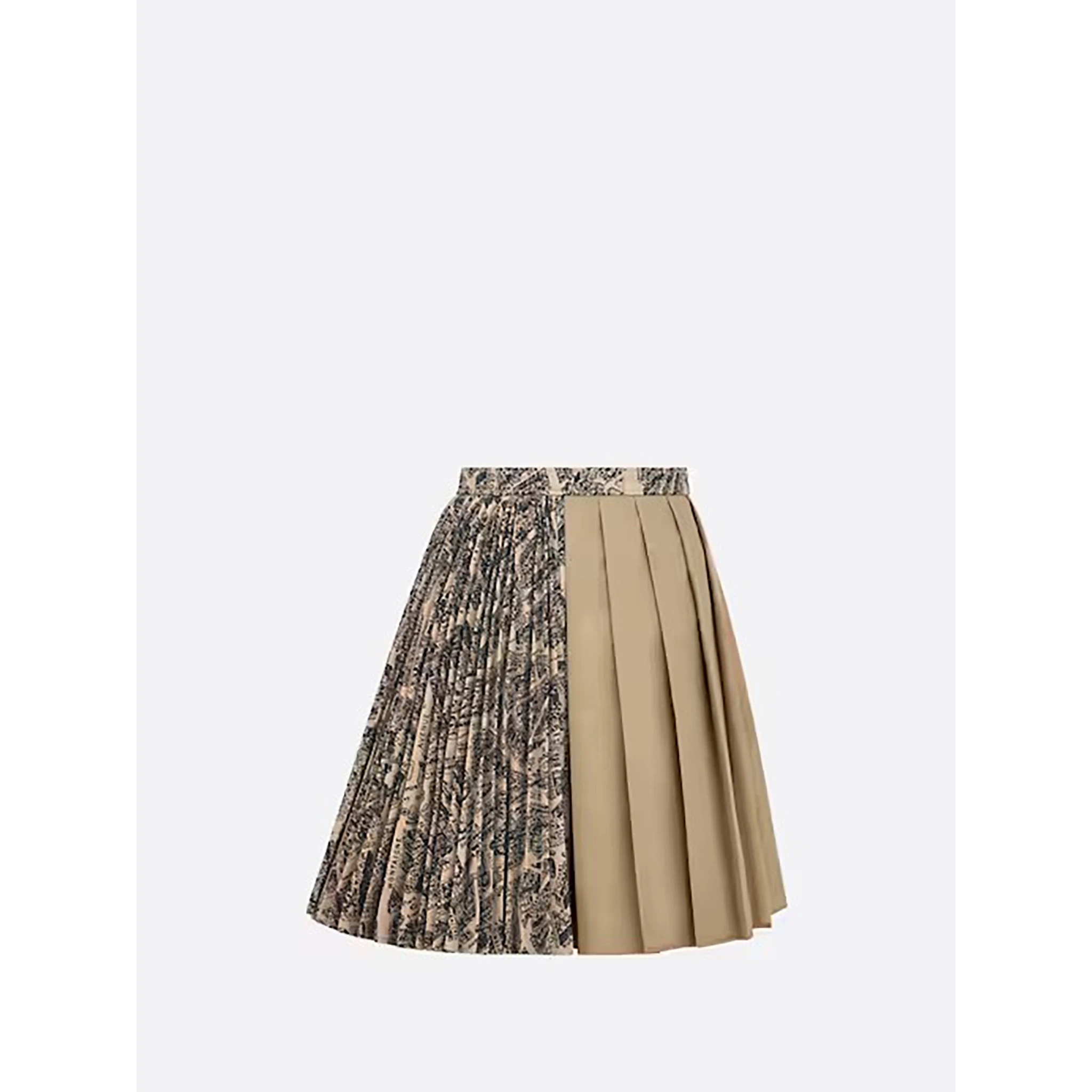 DIOR skirt