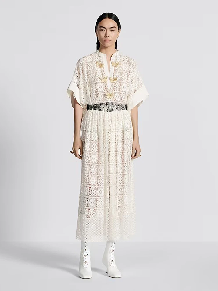 DIOR skirt alternative