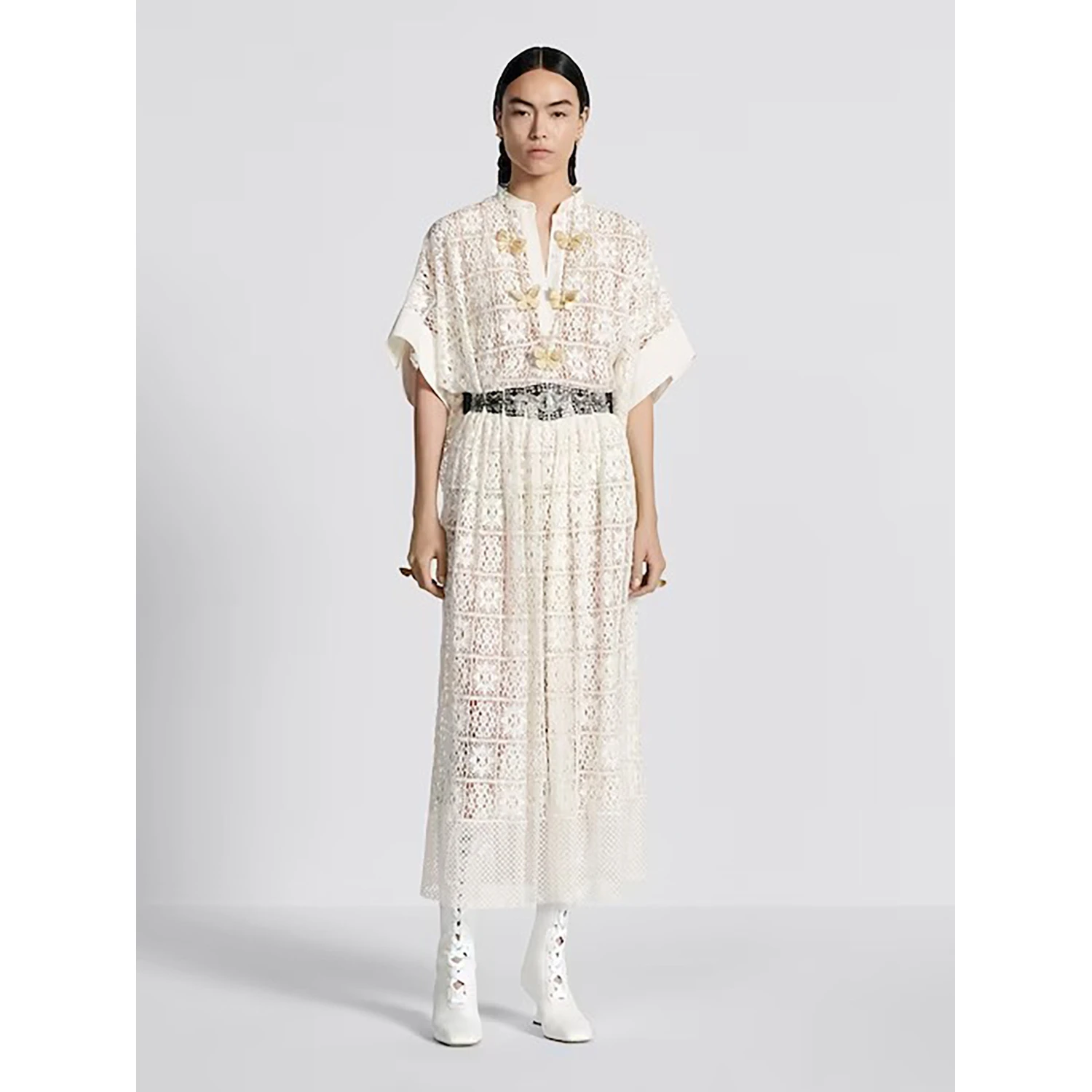 DIOR skirt