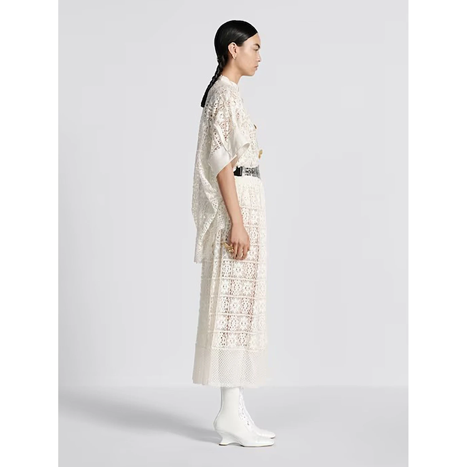 DIOR skirt