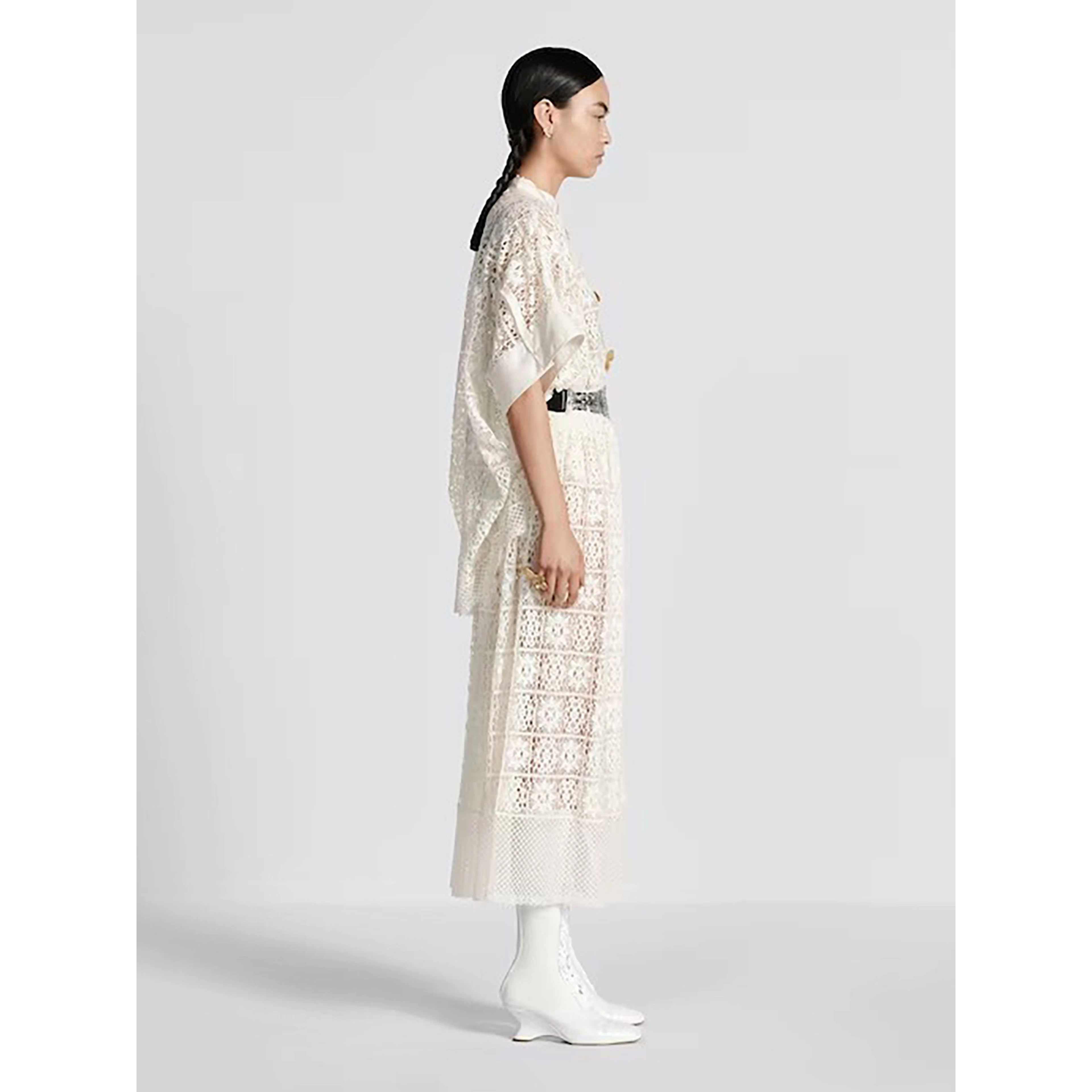 DIOR skirt