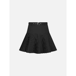 DIOR skirt