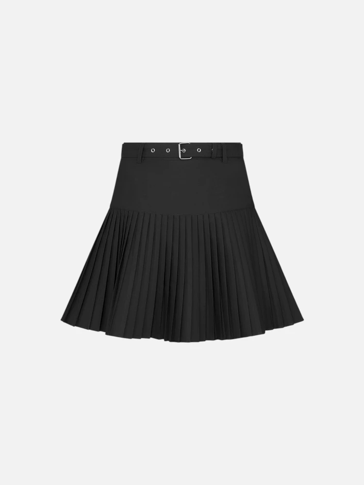 DIOR skirt