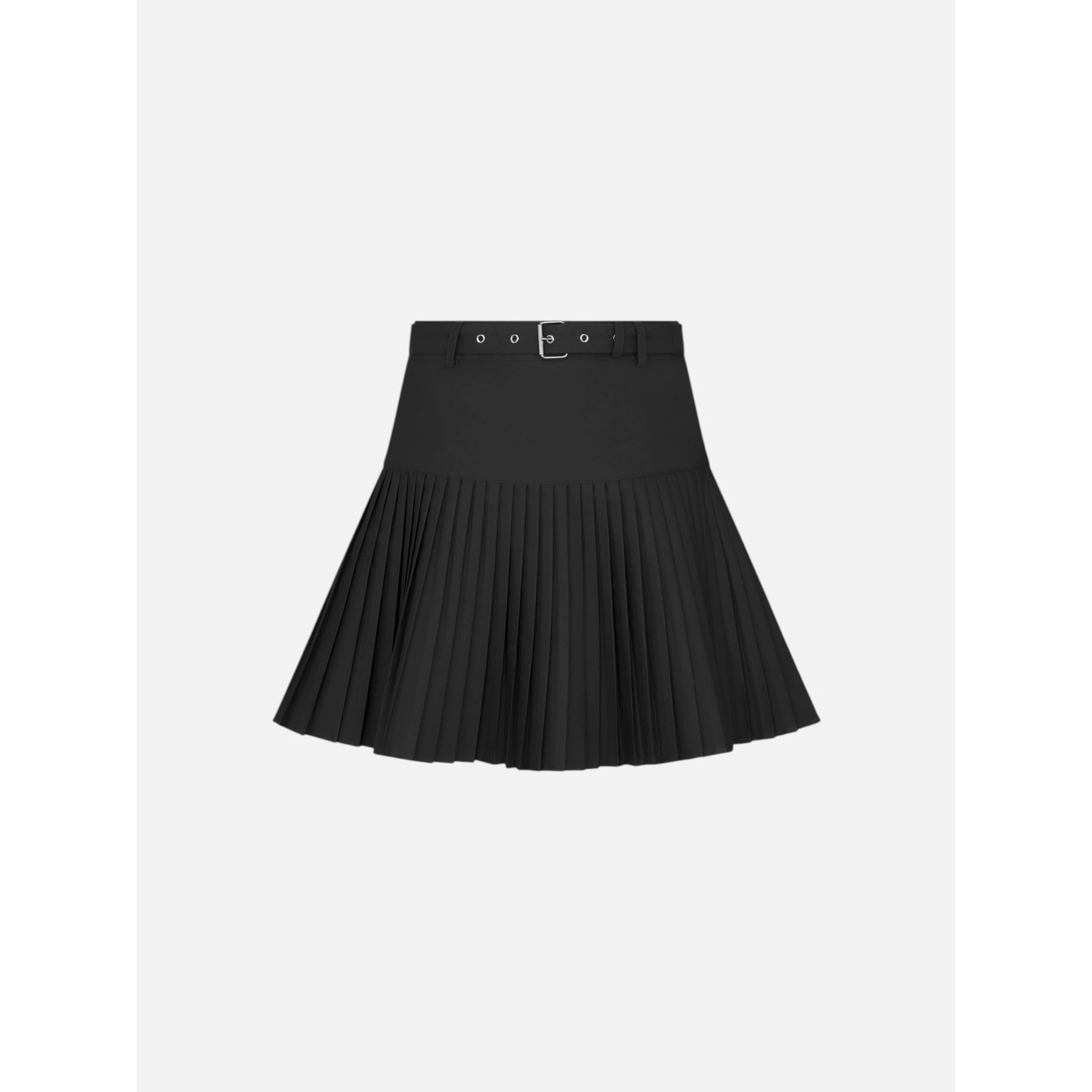 DIOR skirt