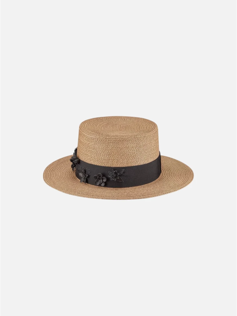DIOR DIORODEO hat
