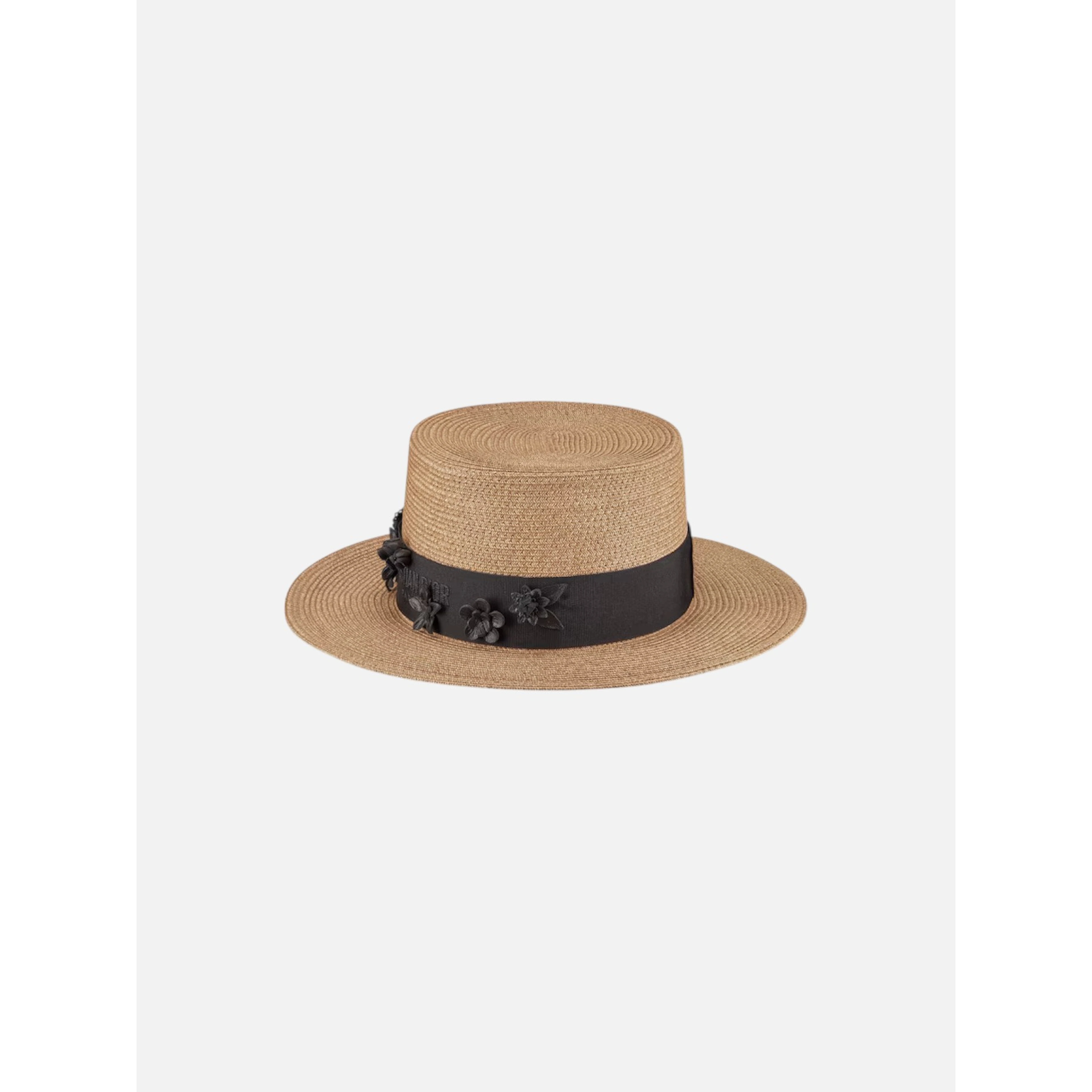 DIOR DIORODEO hat