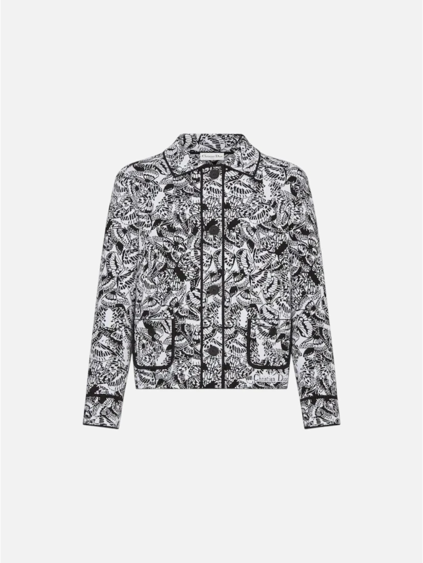 DIOR blazer