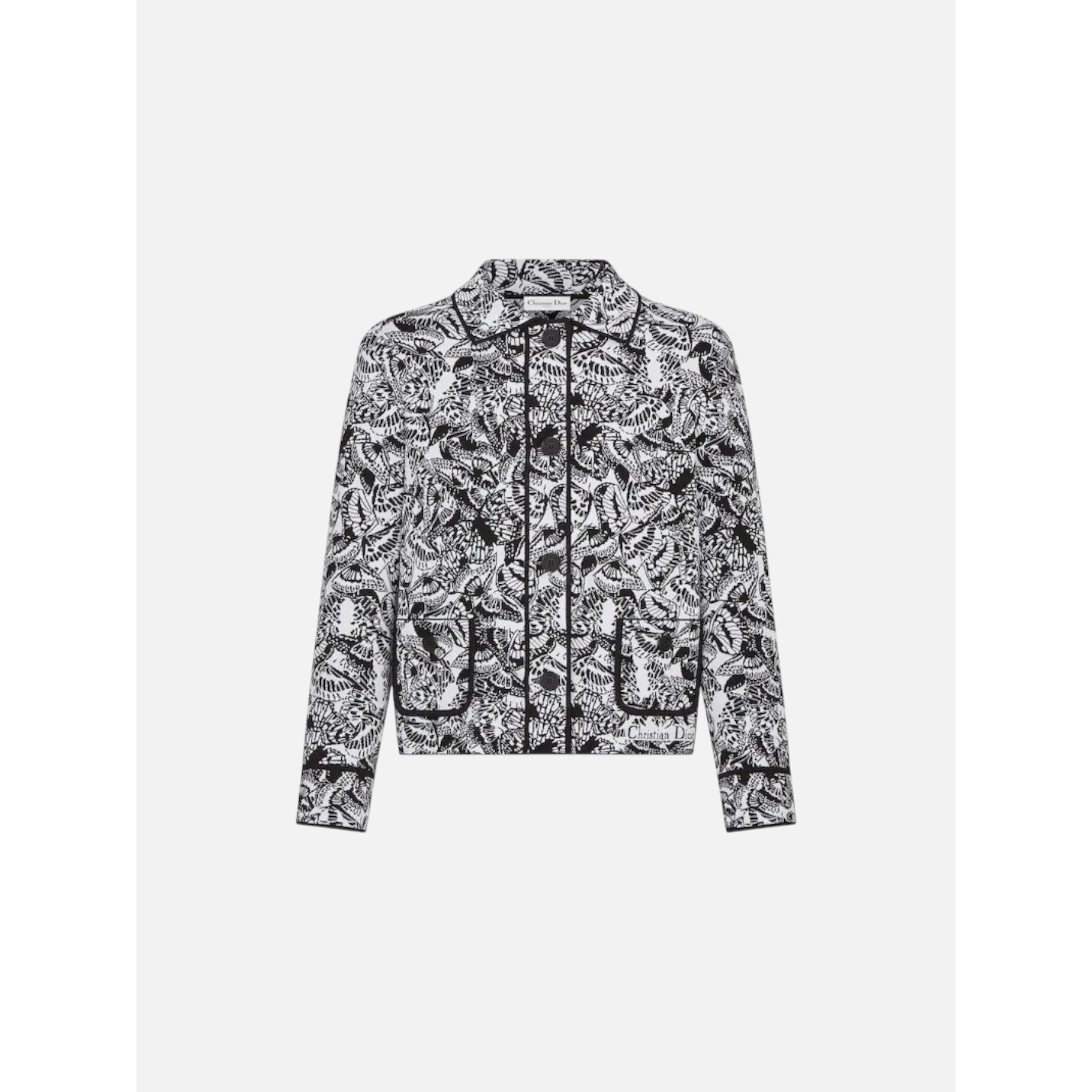 DIOR blazer
