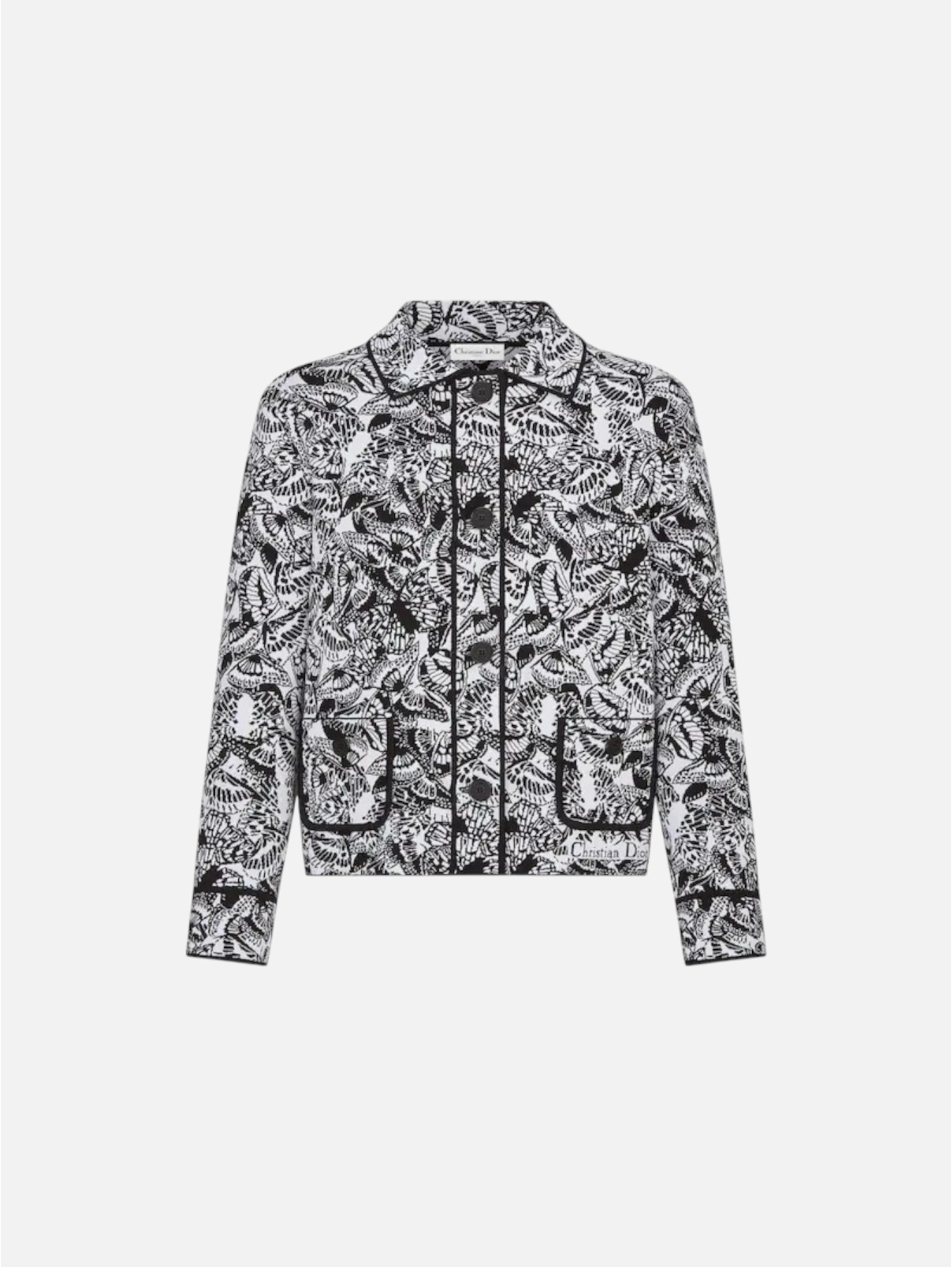 DIOR blazer