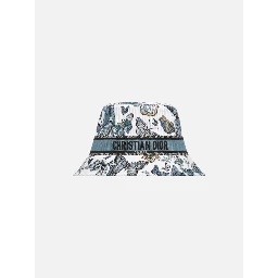 DIOR D BOBBY hat