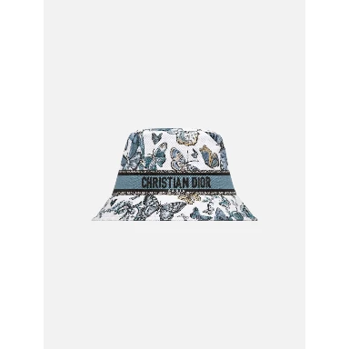 DIOR D BOBBY hat