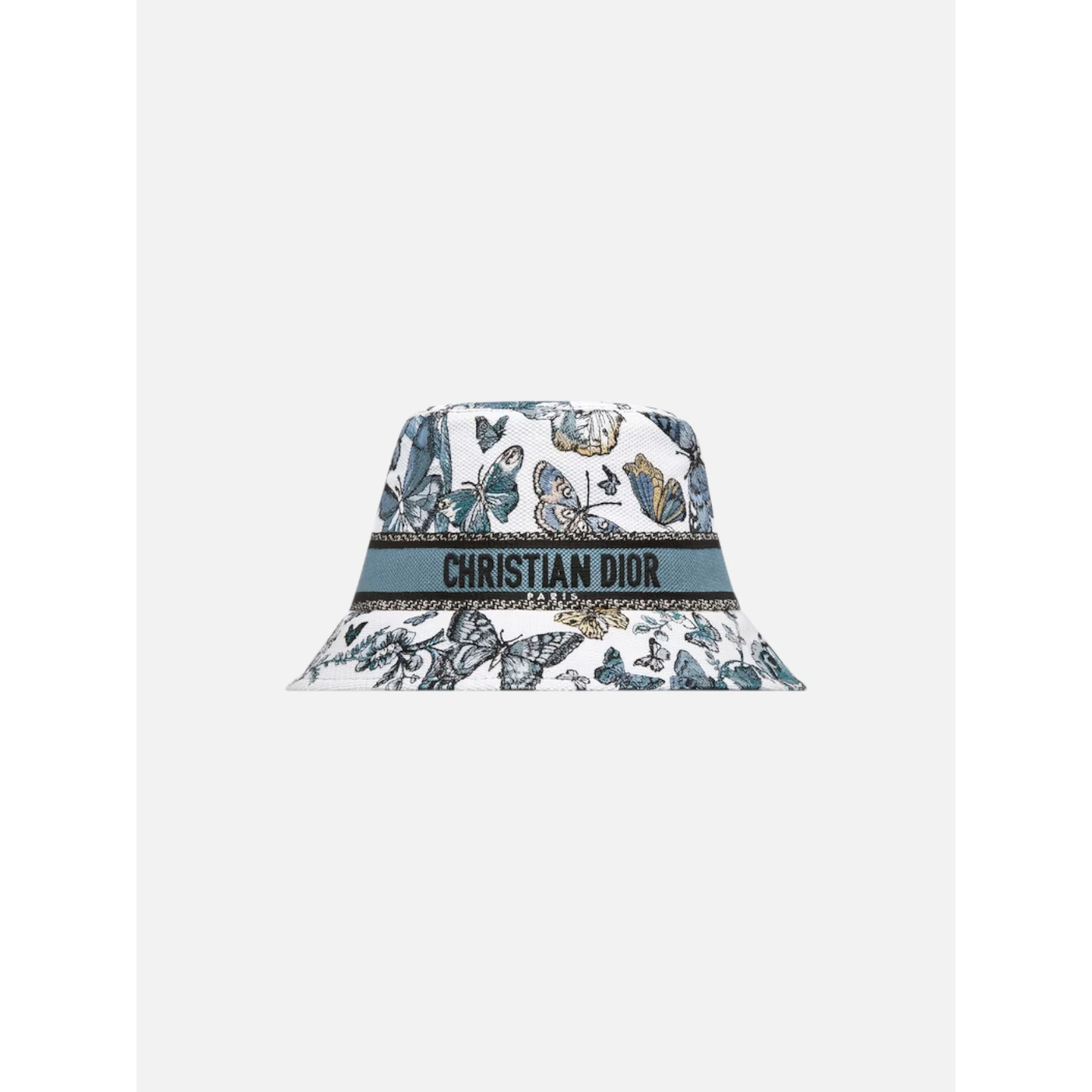 DIOR D BOBBY hat