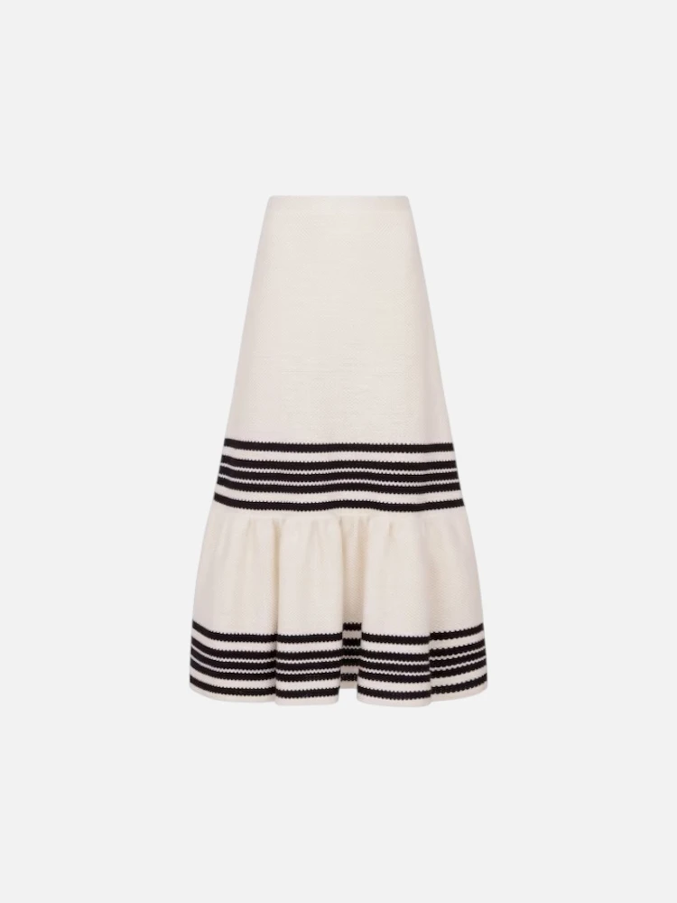 DIOR skirt