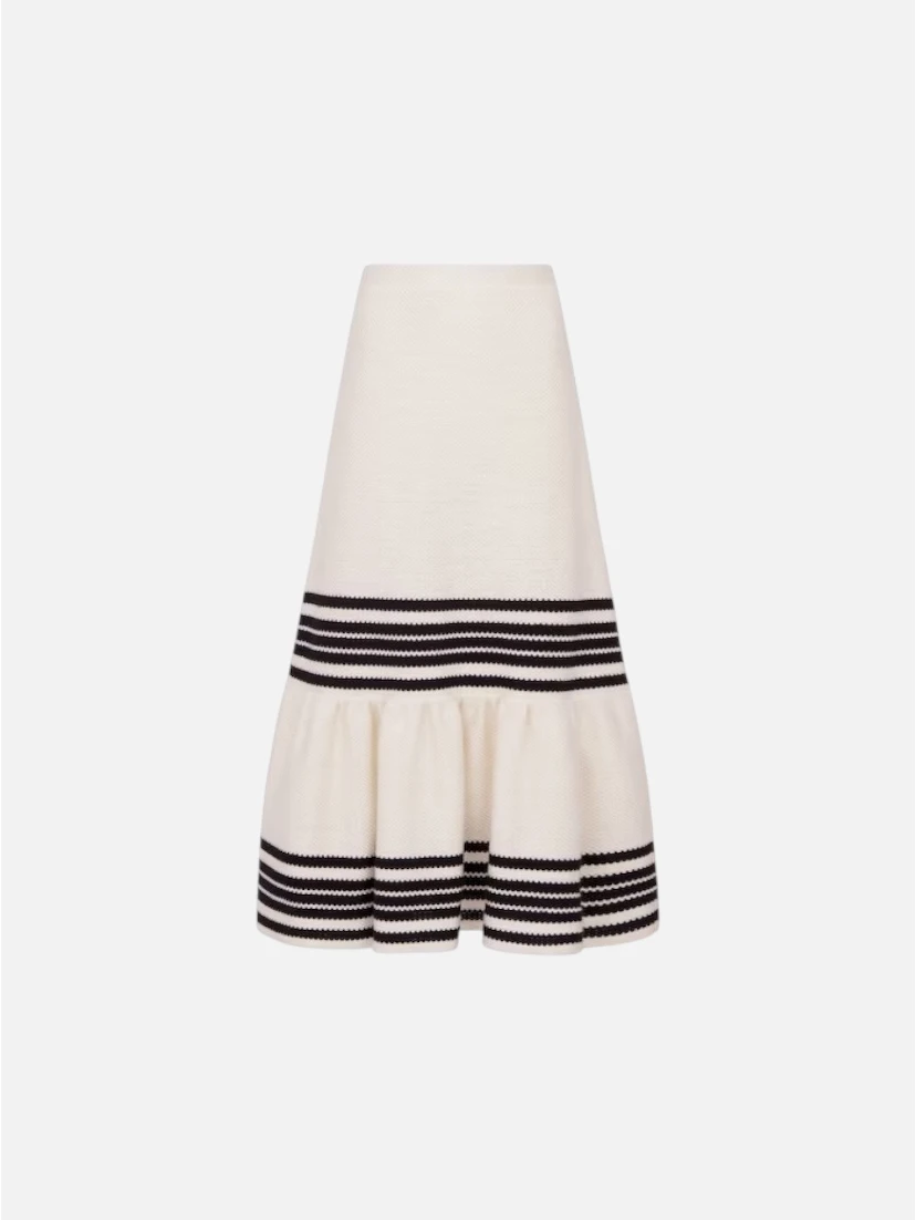 DIOR skirt