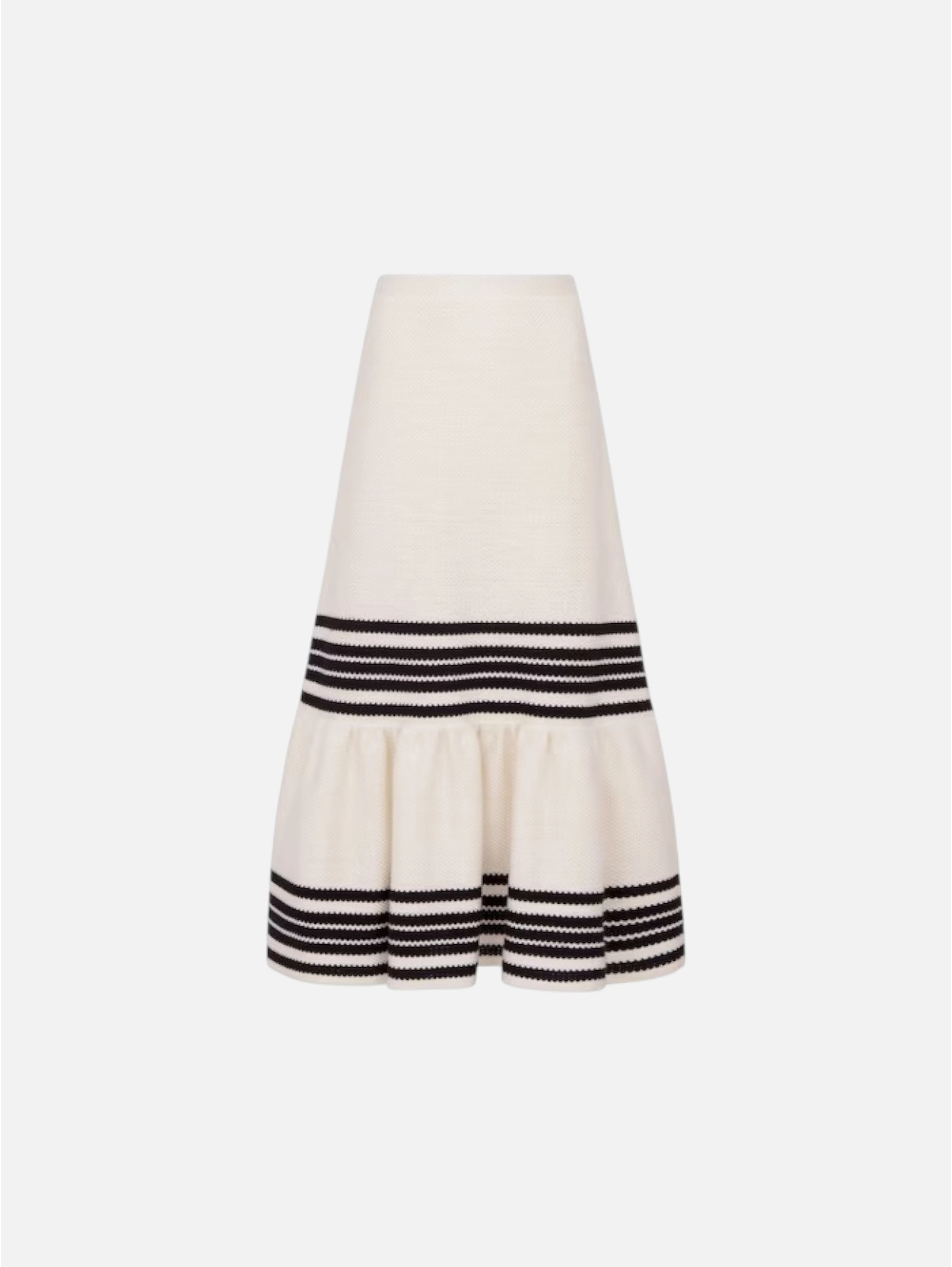 DIOR skirt