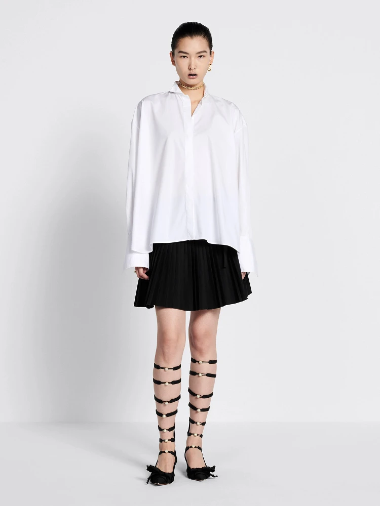 DIOR skirt alternative