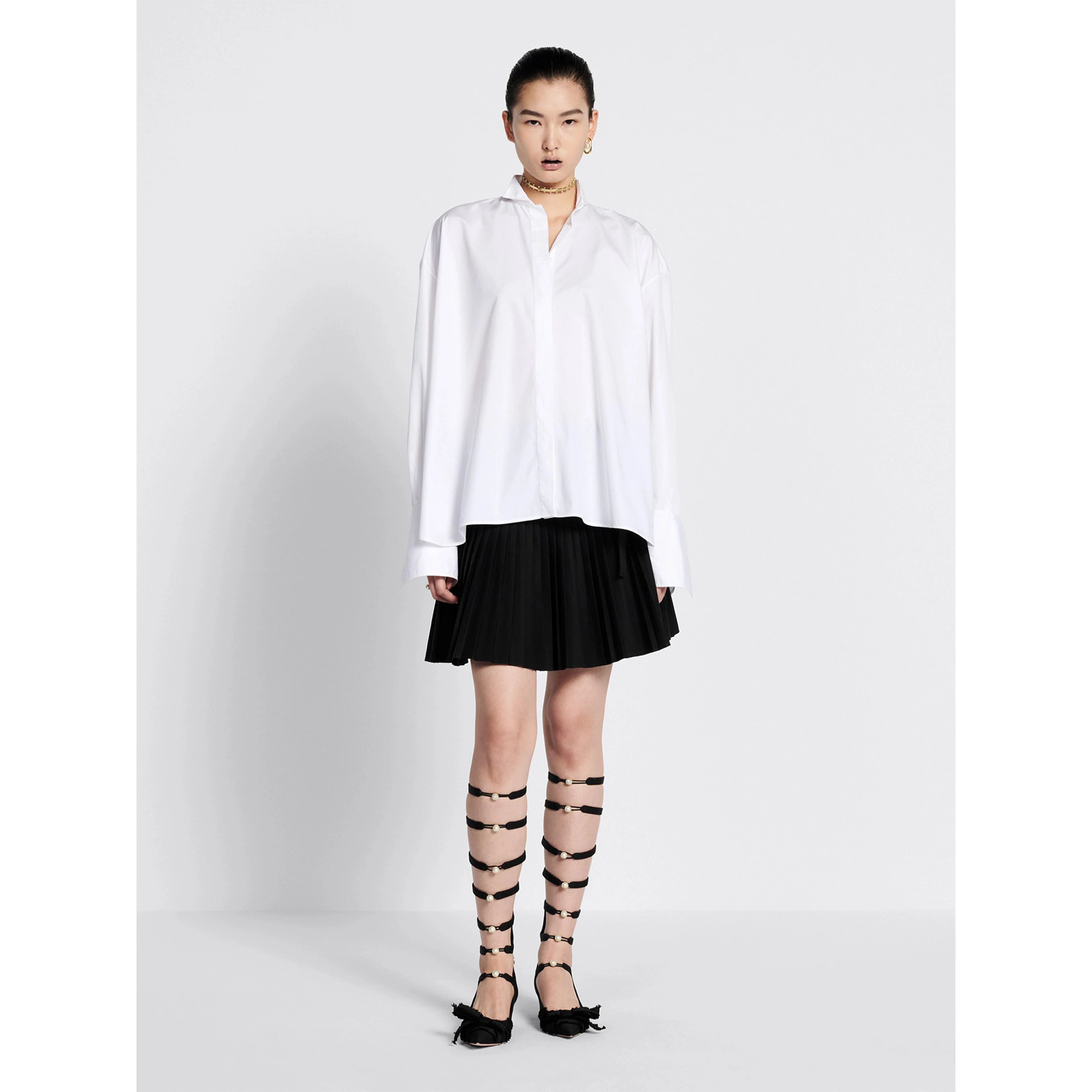 DIOR skirt