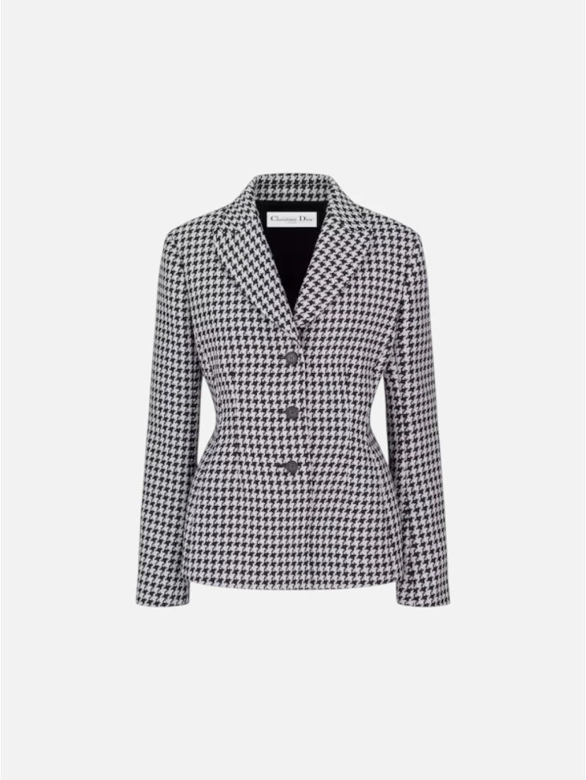 DIOR blazer