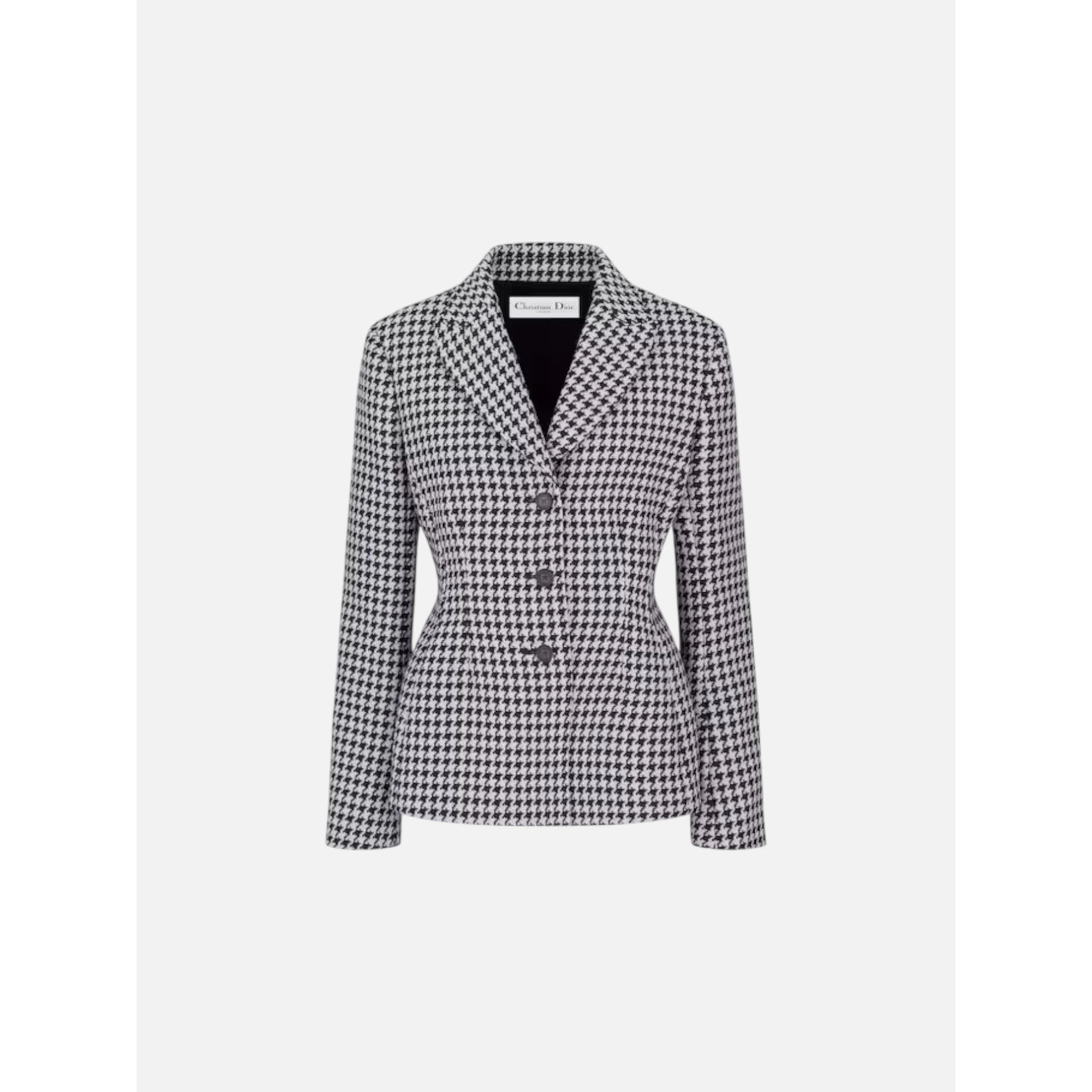 DIOR blazer