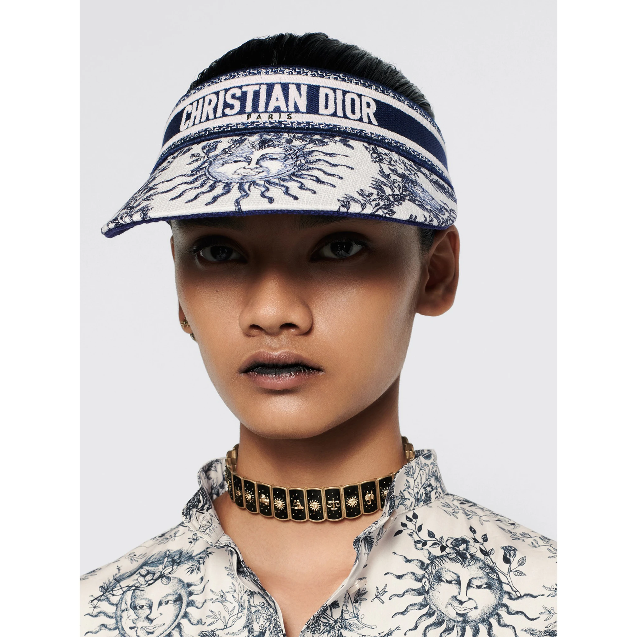 DIOR visor