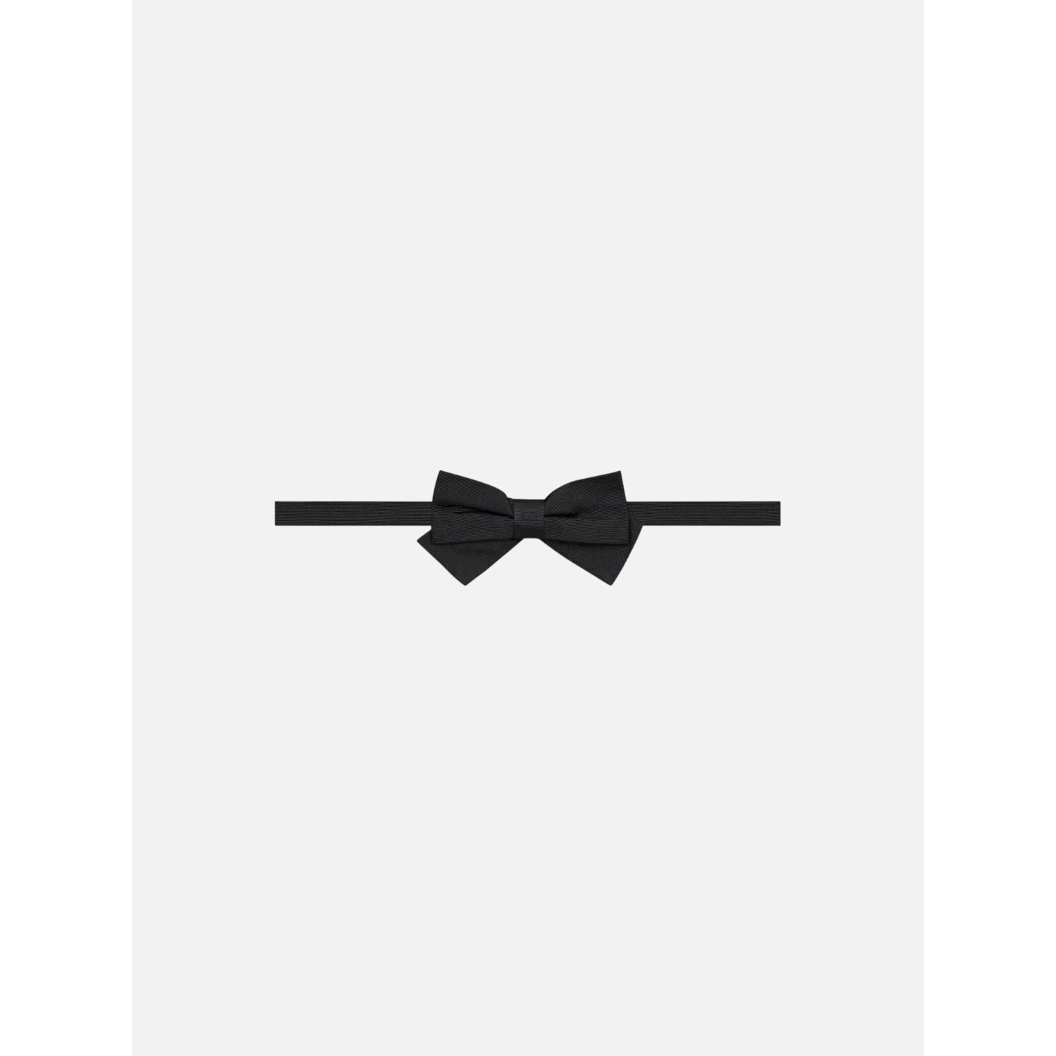 DIOR butterfly bow
