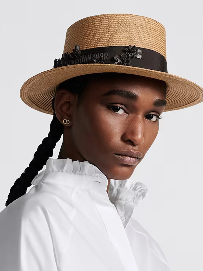 DIOR DIORODEO hat