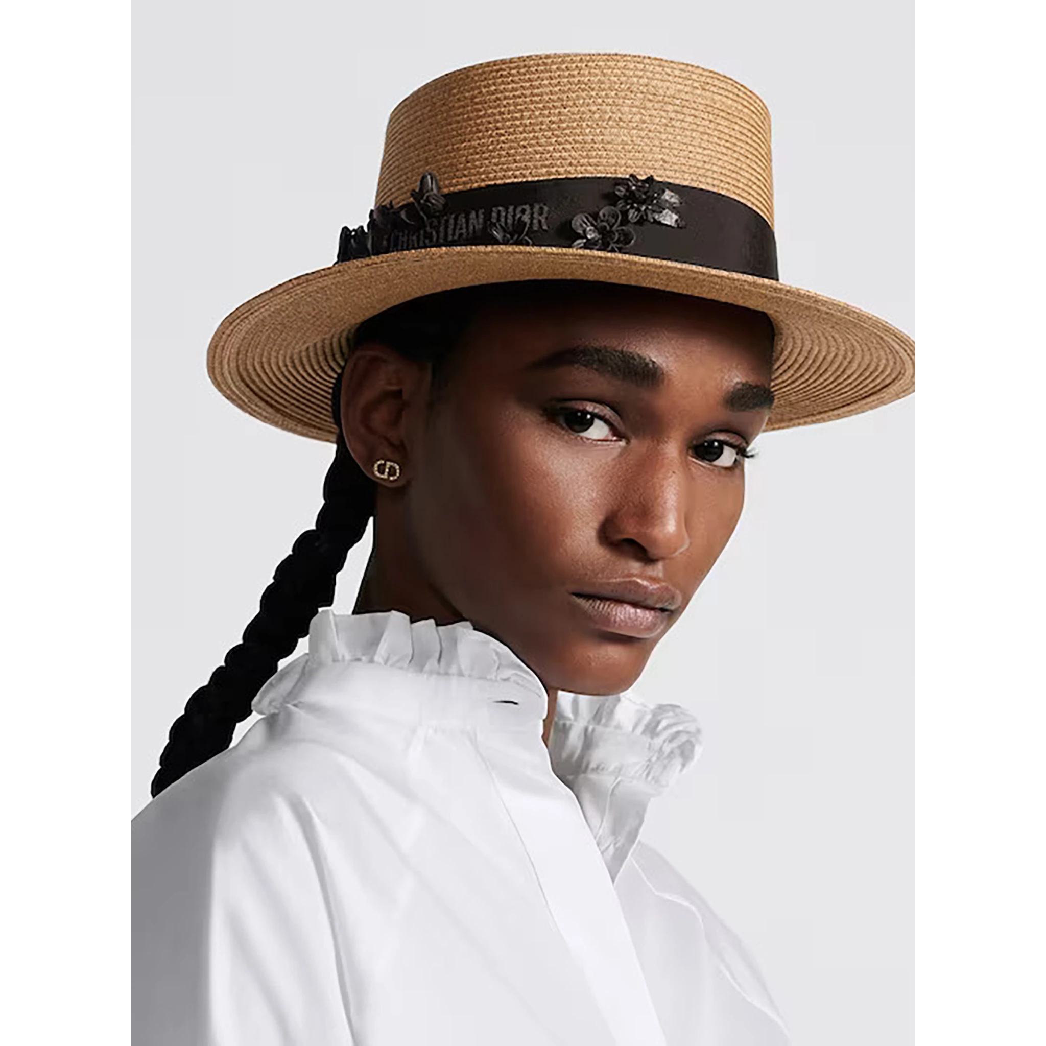 DIOR DIORODEO hat
