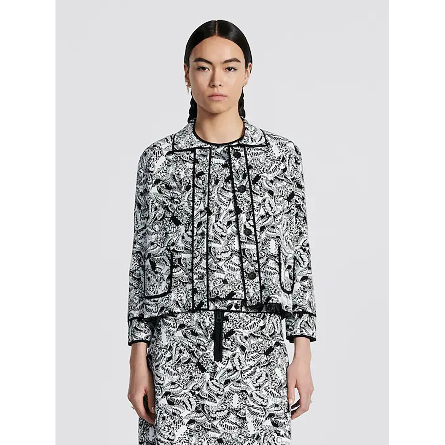 DIOR blazer
