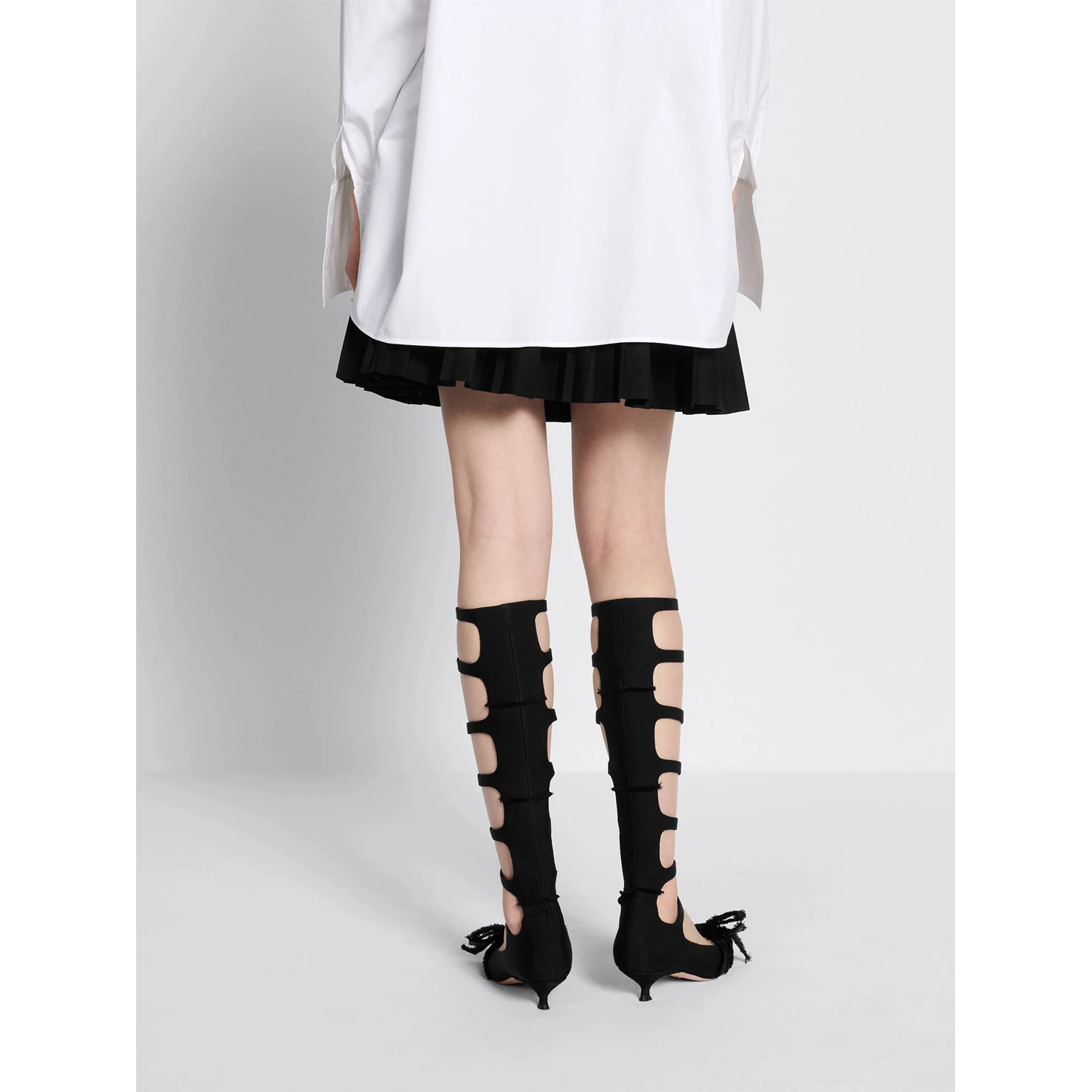 DIOR skirt