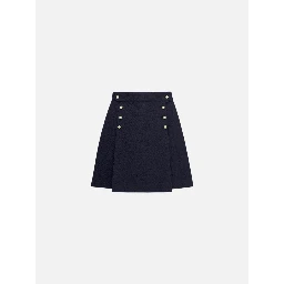 CHRISTIAN DIOR skirt