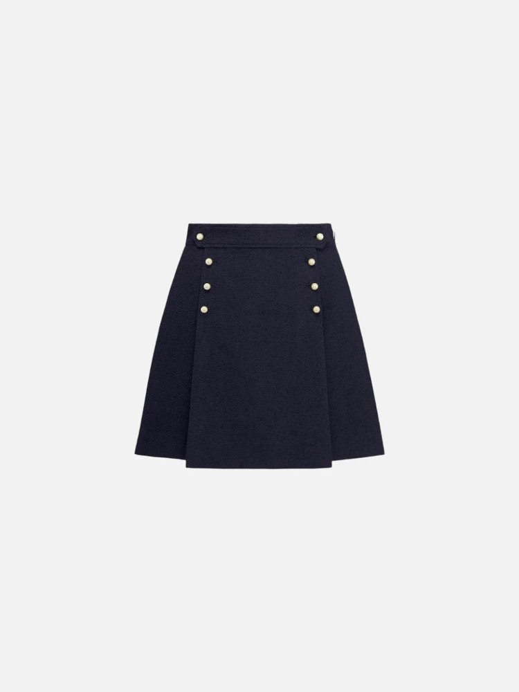 CHRISTIAN DIOR skirt