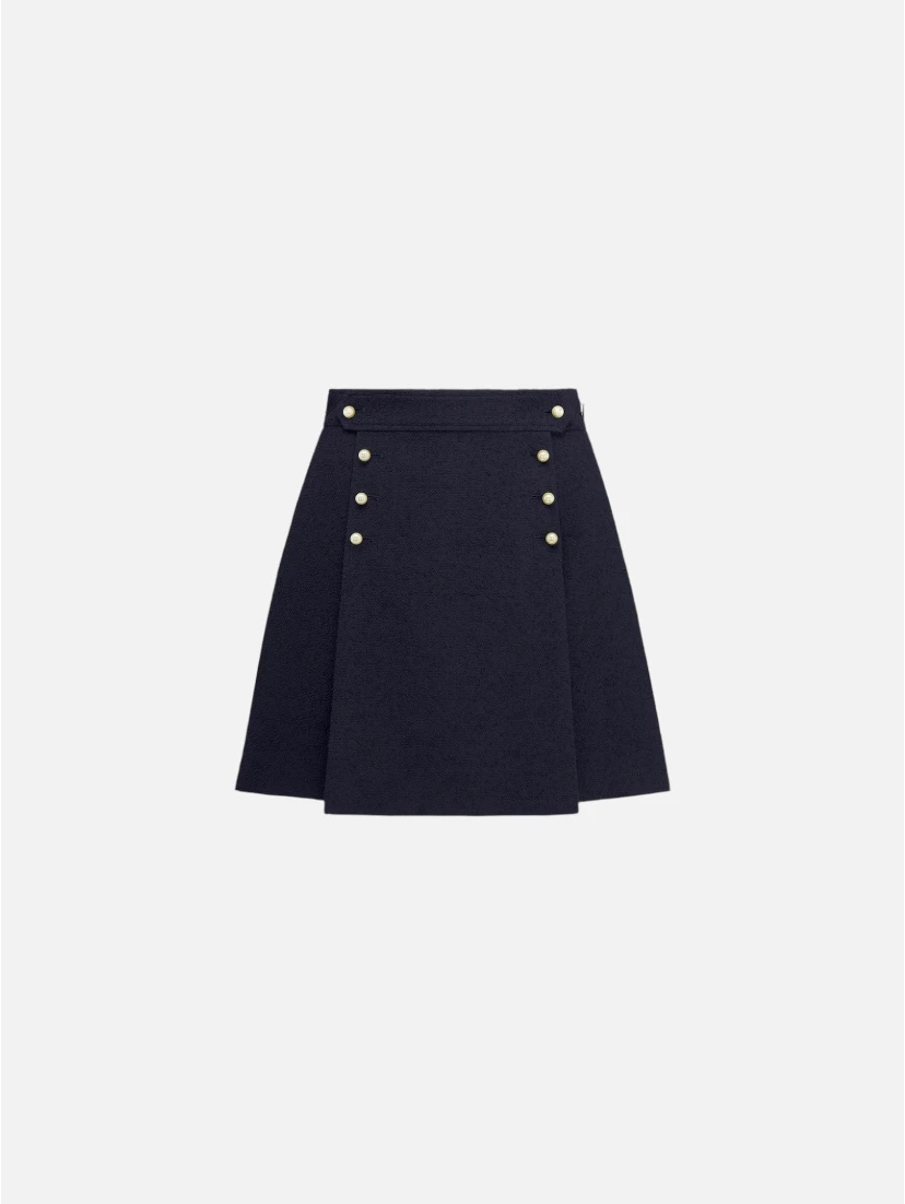 CHRISTIAN DIOR skirt