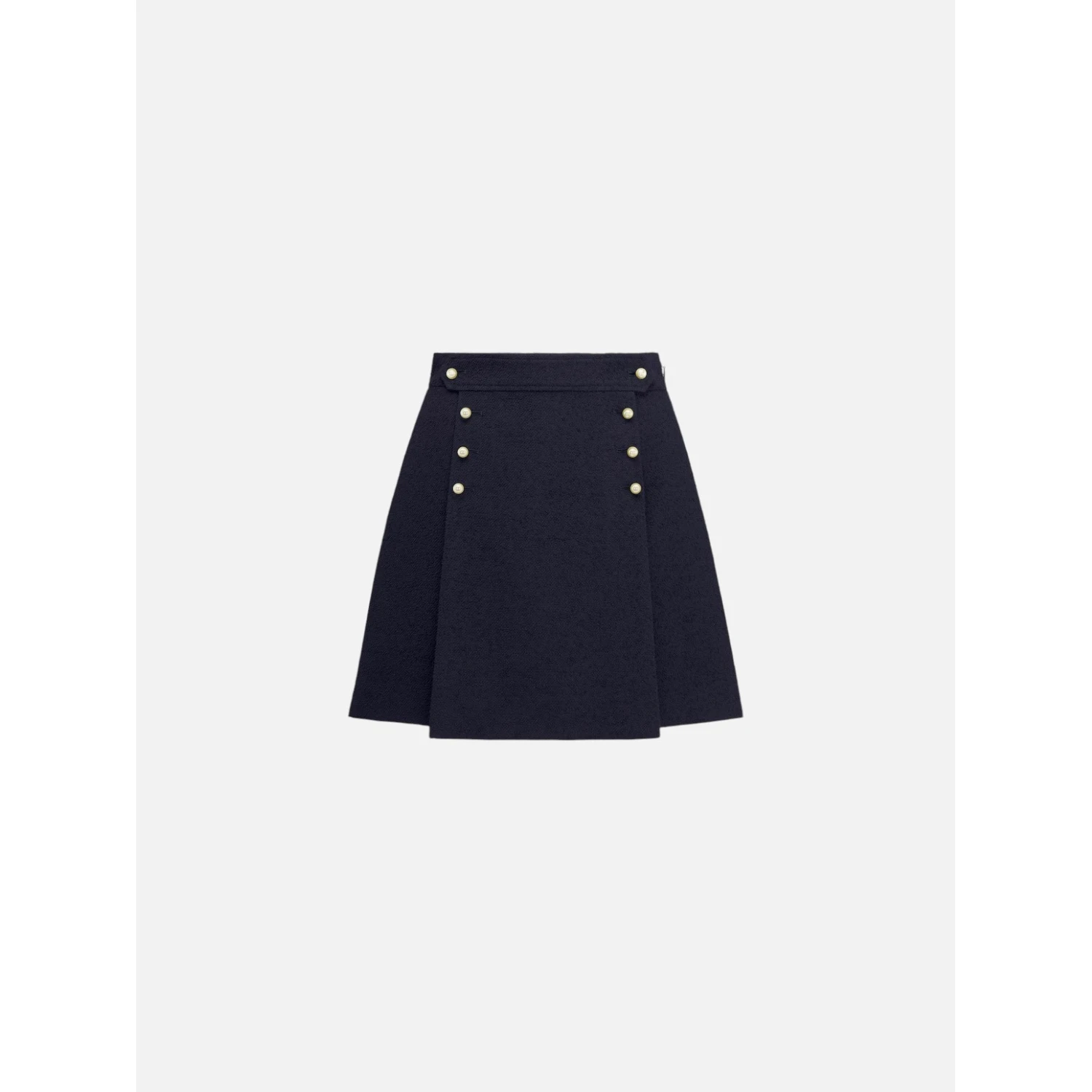CHRISTIAN DIOR skirt