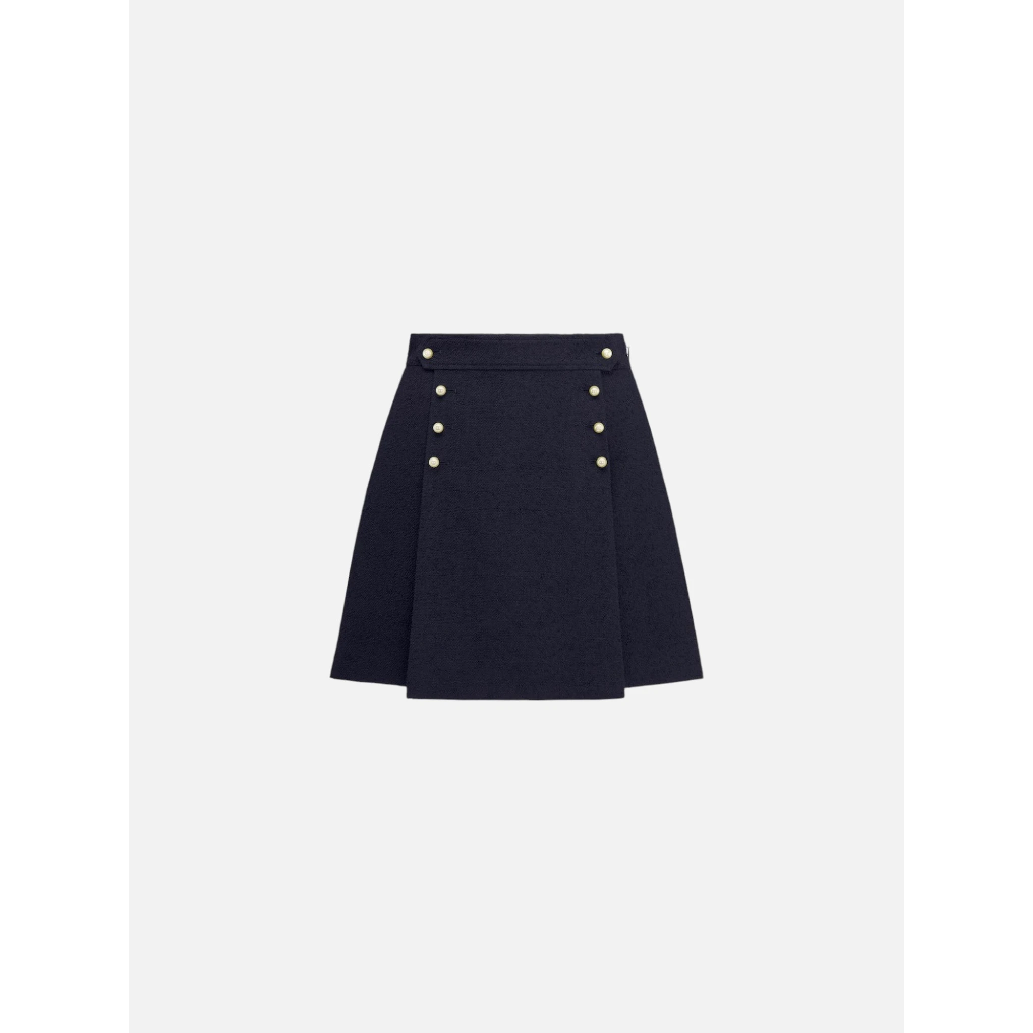CHRISTIAN DIOR skirt