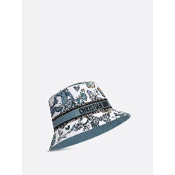 DIOR D BOBBY hat